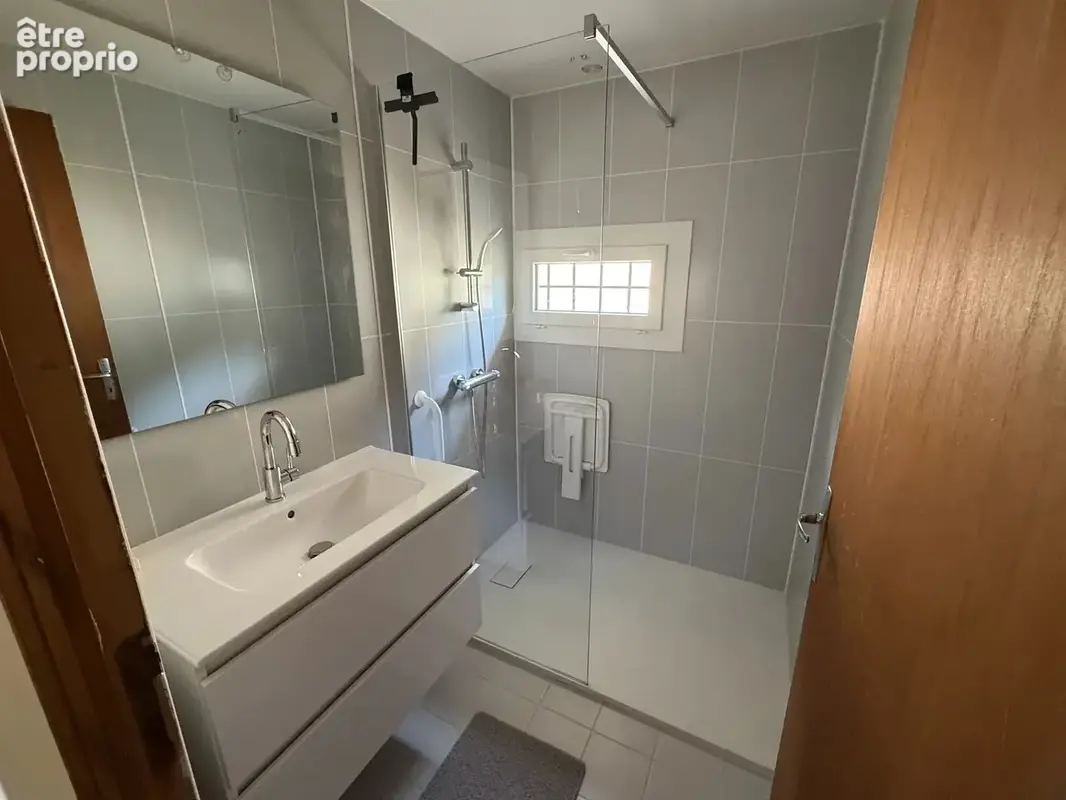 Charmante maison de campagne de 90 m², de Type F4 avec jardin clôturé de 1 250 m² - photo 11