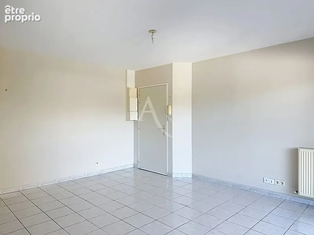 Appartement Trelaze 2 pièce(s) 45 m2 - photo 6