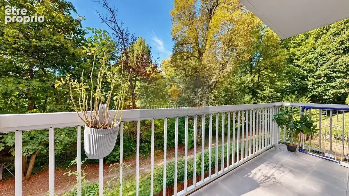 Vente Appartement Le port-marly(78560) 299 000ï¿œ - photo 2