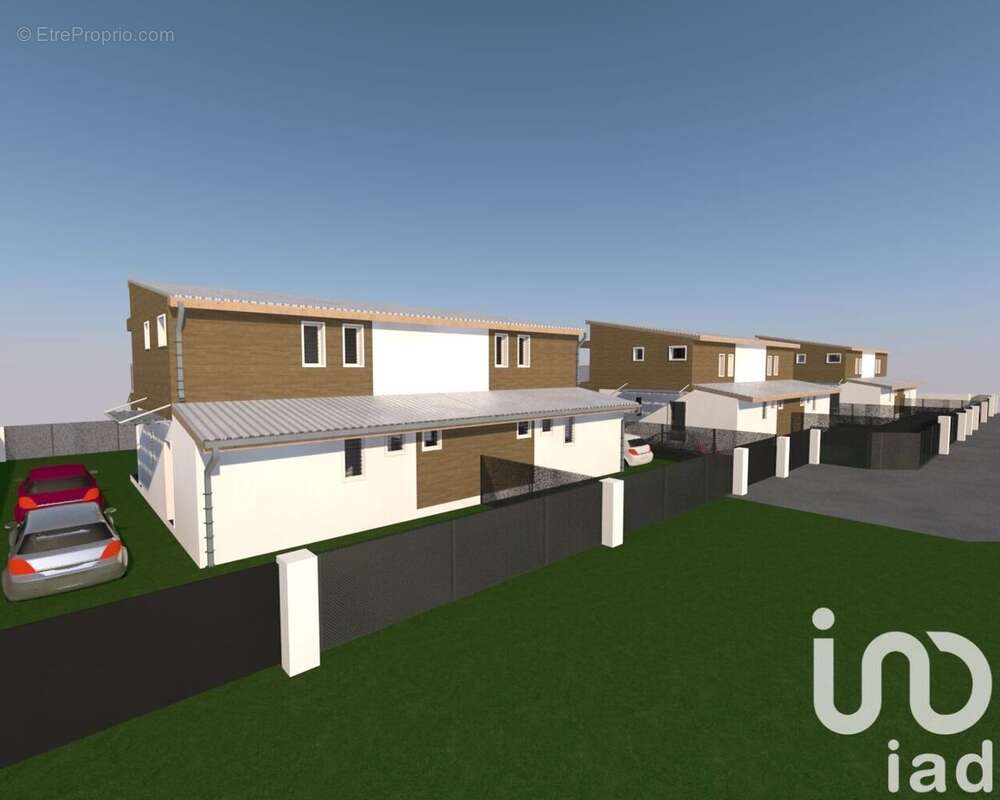 Photo 5 - Maison à LE MOULE