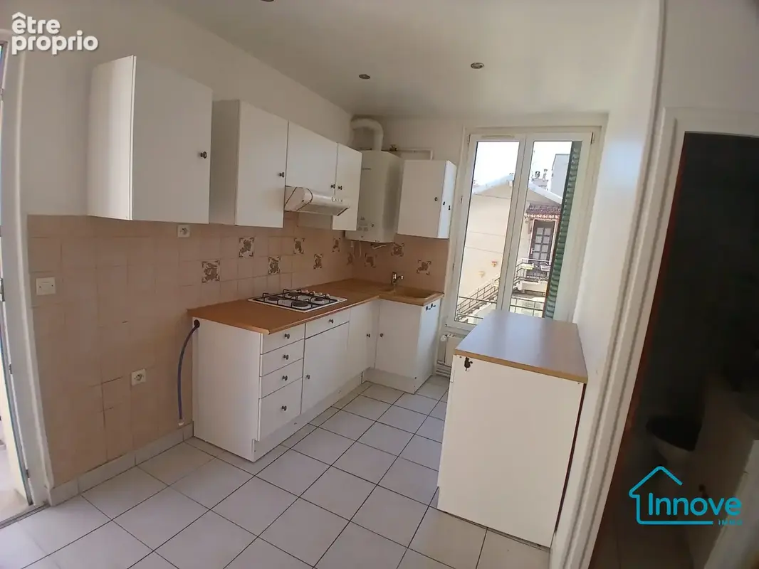 Appartement 40 m² à Versailles  - photo 2