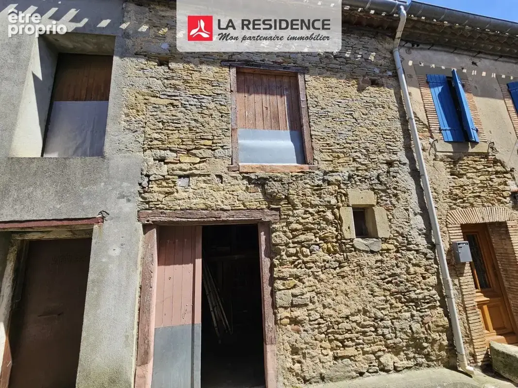 Maison 3 pièces 80 m² à vendre à Castelnaudary (11400) - photo 8