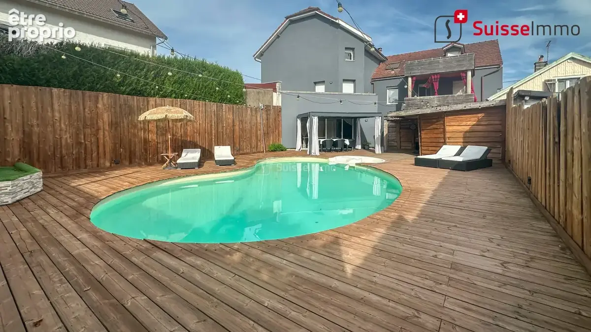 Immeuble de rapport  420 m2 - photo 7