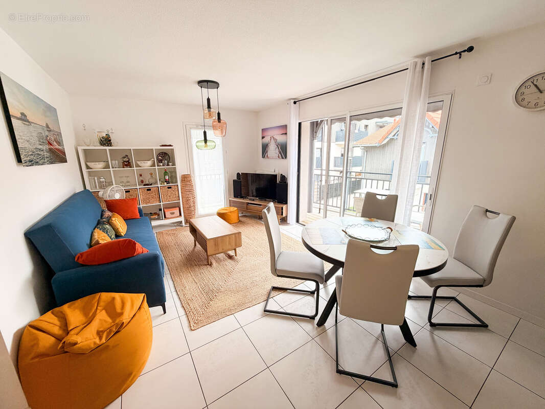 Appartement à ARCACHON