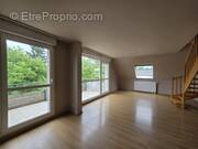 Appartement à OBERHOFFEN-SUR-MODER