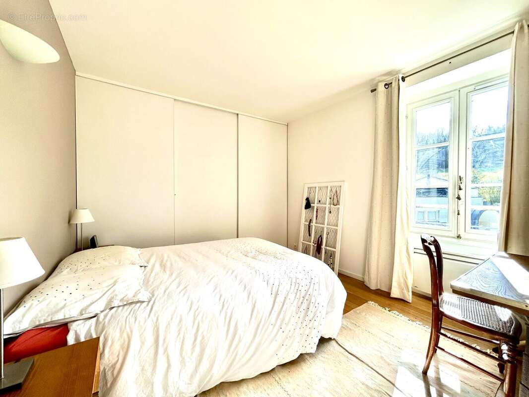 Maison à SAINT-BRIEUC