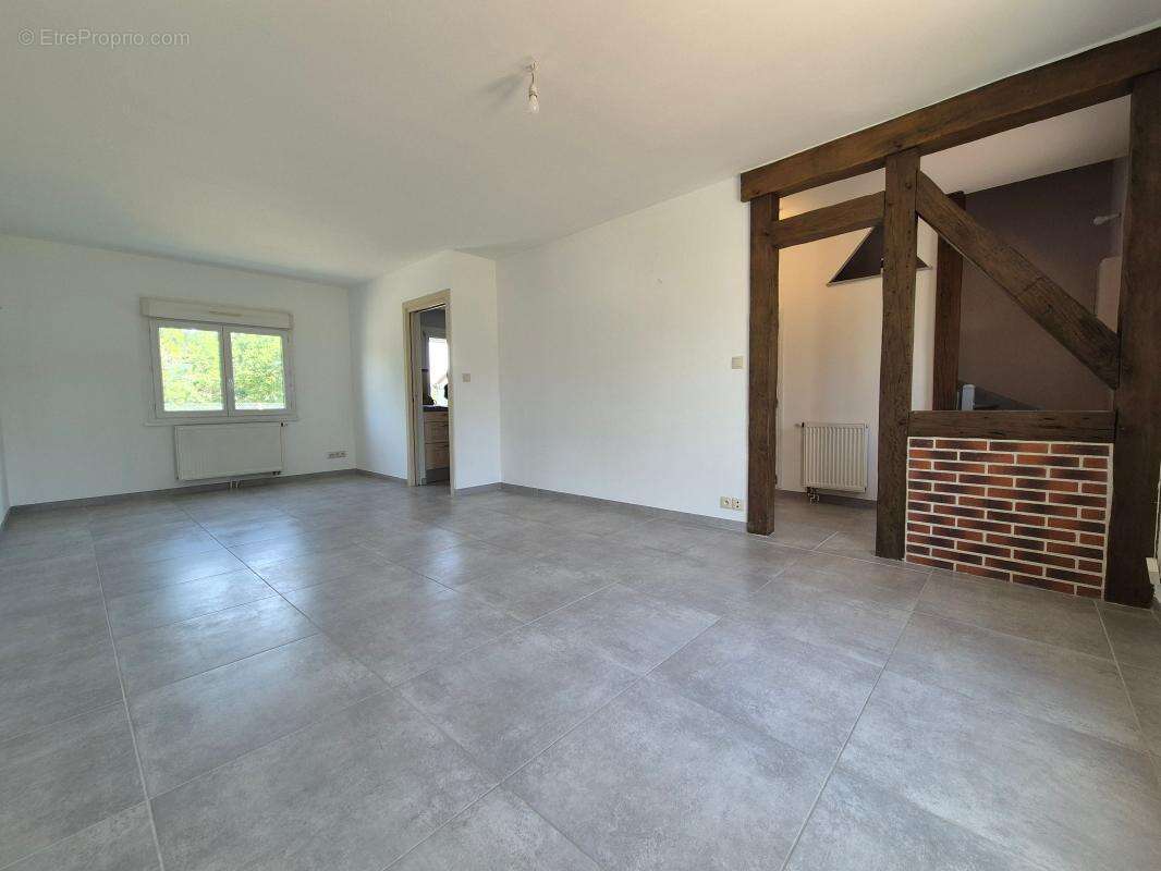 À VENDRE – Maison familiale de 107 m² avec grand jardin clos et grand garage aux portes du Château de Chambord – Maslives (41250 - photo 7