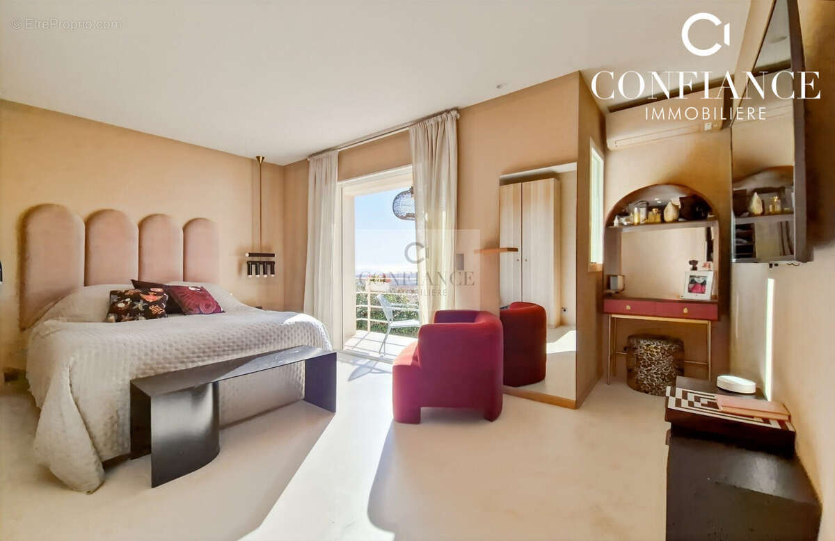 Maison à NICE
