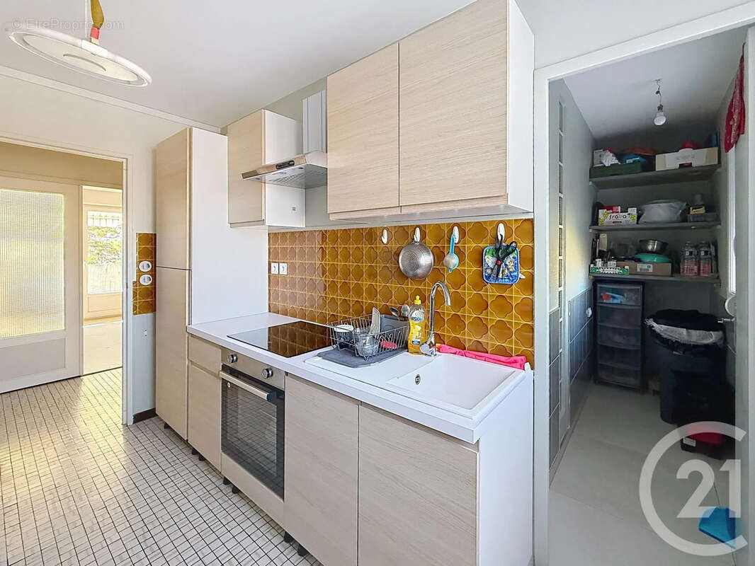 Appartement à QUETIGNY