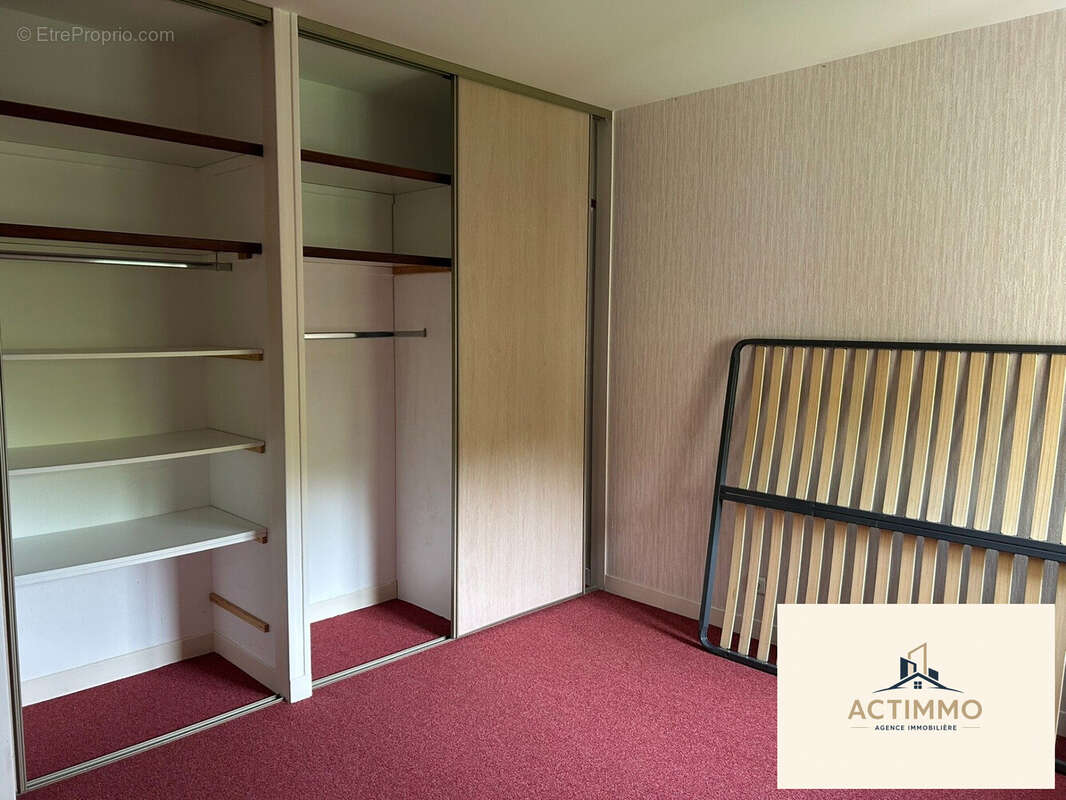 Appartement 65 m² à Joigny  - photo 9