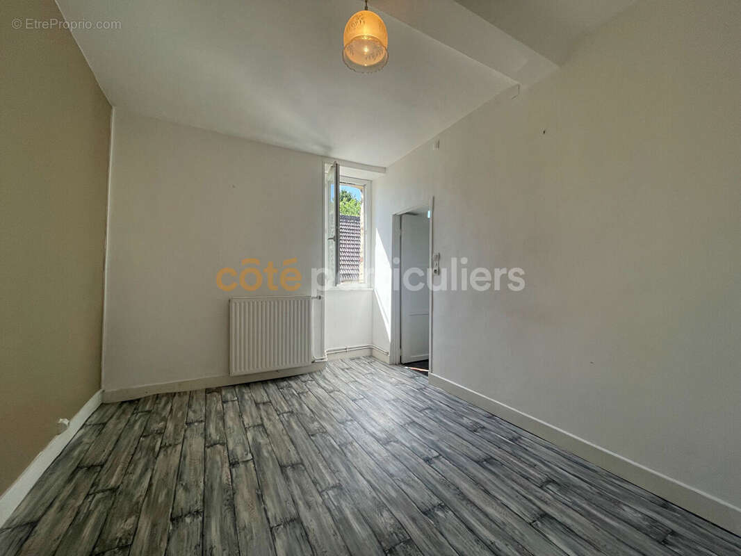 Maison  en pierres Balleroy 4 pièce(s) 73 m2 avec dépendances et jardin - photo 15