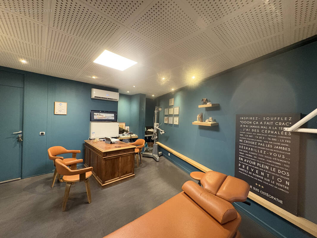 Commerce à BRIGNOLES