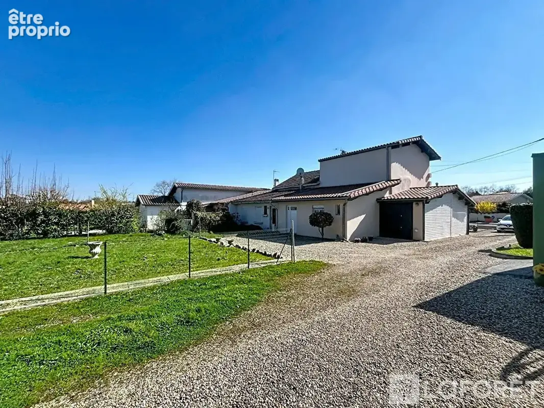 Maison Yvrac 3 pièces 80 m2 - photo 12
