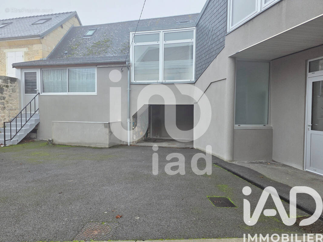 Photo 1 - Appartement à BUCY-LE-LONG