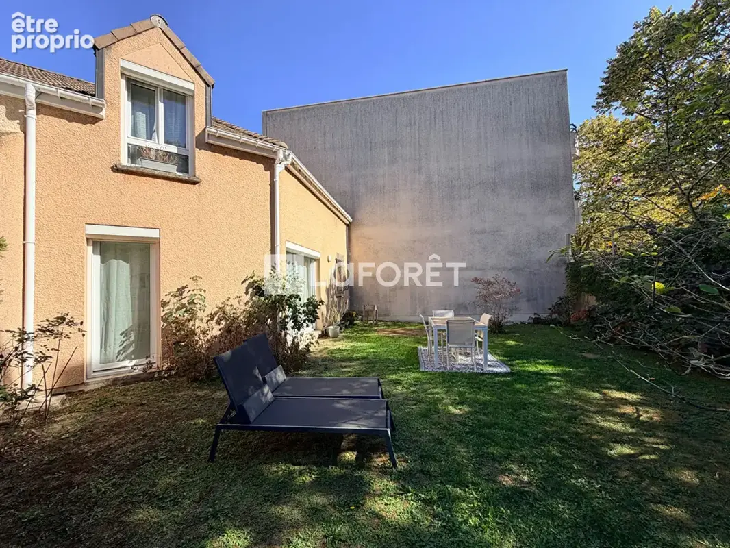Maison Rouen 4 pièce(s) 90 m2 - photo 17