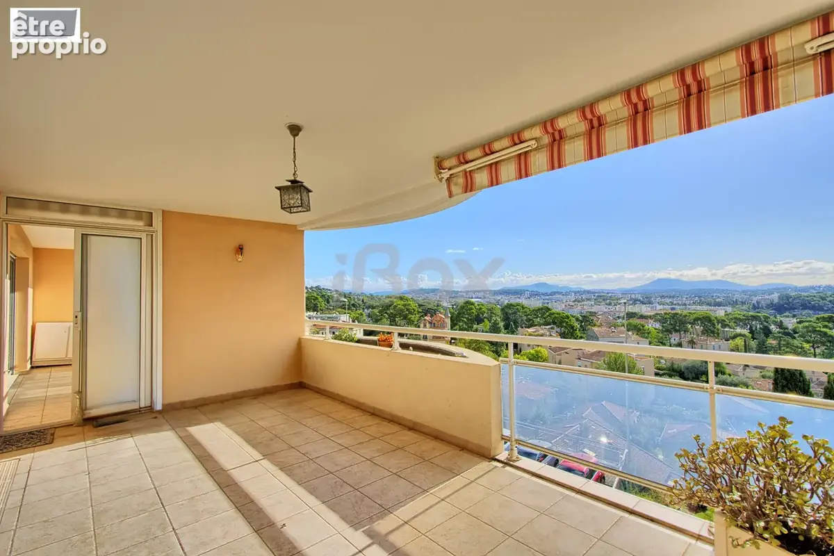 Photo Appartement à Toulon au prix de 350 000€