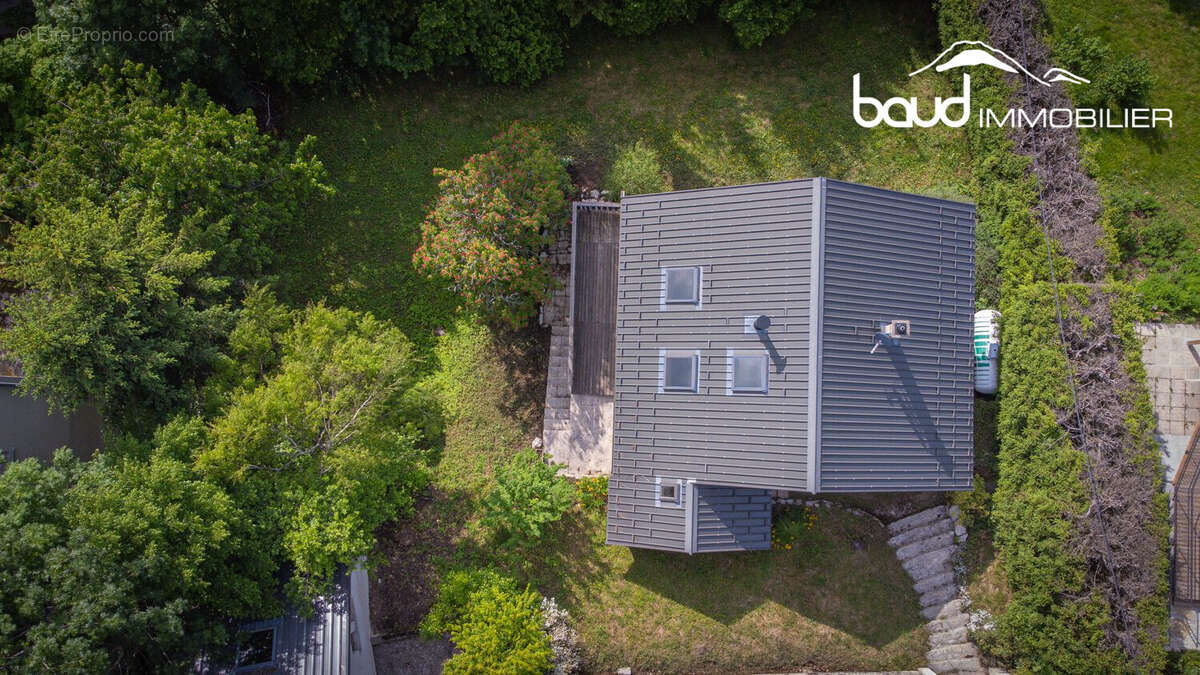 Maison à VILLARD-DE-LANS