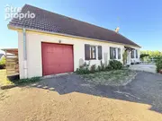 Maison à LA CHAPELLE-NAUDE