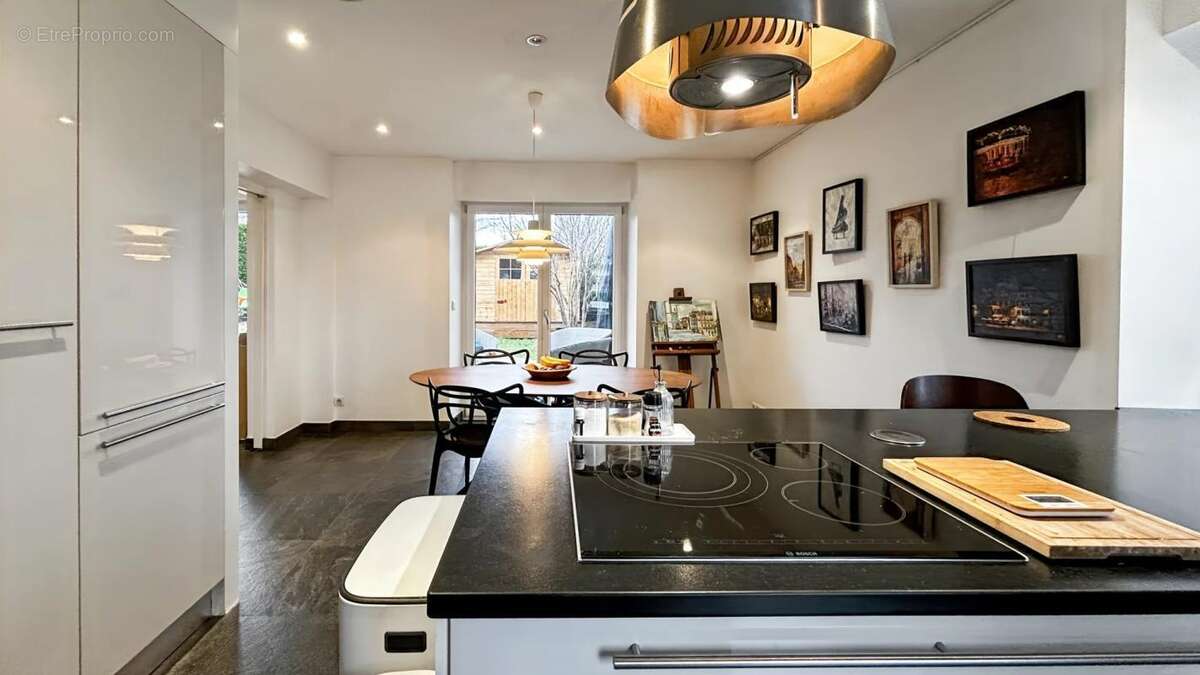 Appartement à BESANCON