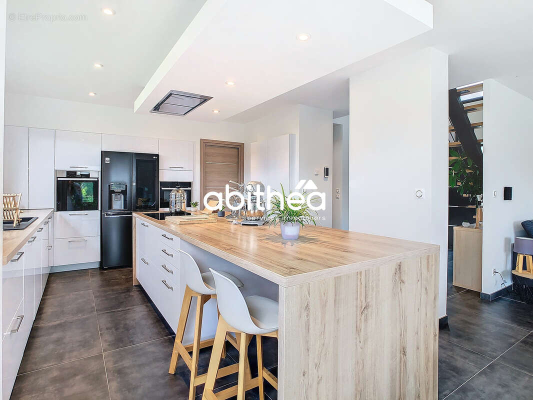 Maison à NOYELLES-GODAULT