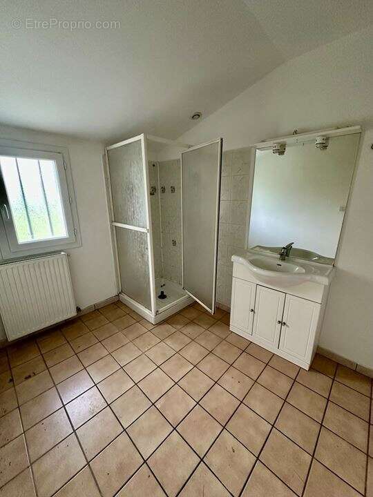 Maison à GRAYAN-ET-L&#039;HOPITAL