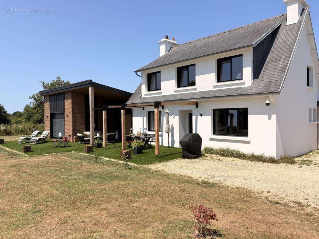 Maison 163 m² à Trebeurden  - photo 2
