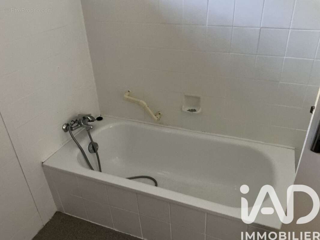 Photo 9 - Appartement à AIX-EN-PROVENCE