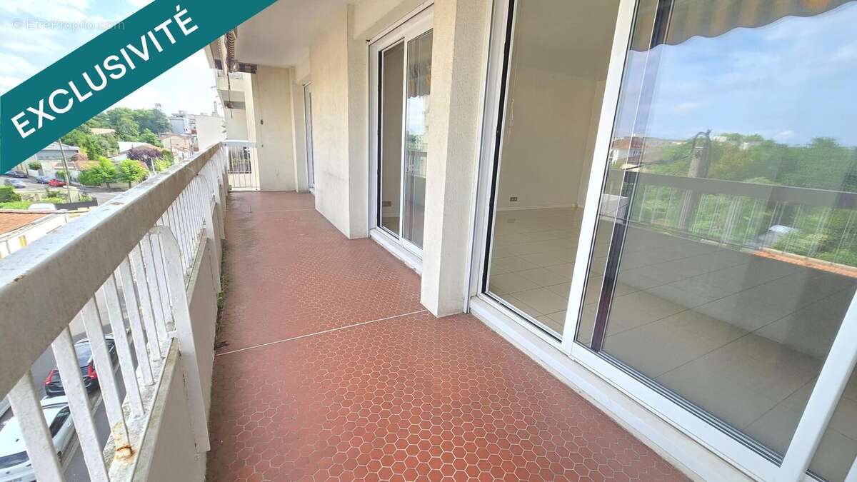 Photo 5 - Appartement à BORDEAUX