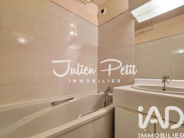 Photo 7 - Appartement à ANTONY