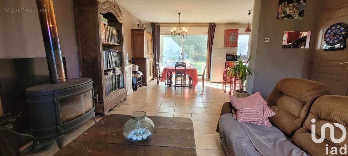 Photo 5 - Maison à SEGUR