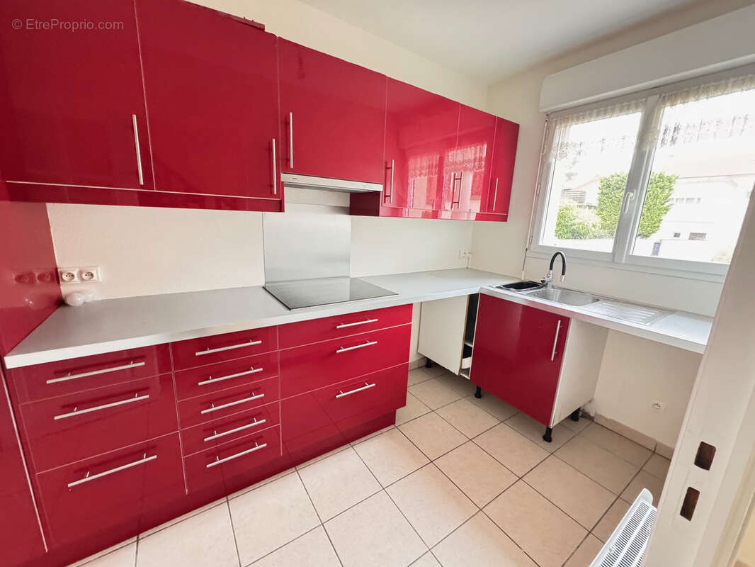 Maison à NEUILLY-PLAISANCE