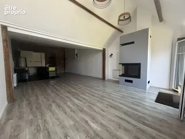 Grande maison de ville de 145 m2 avec jardin, 4 chambres   auneuil - photo 2