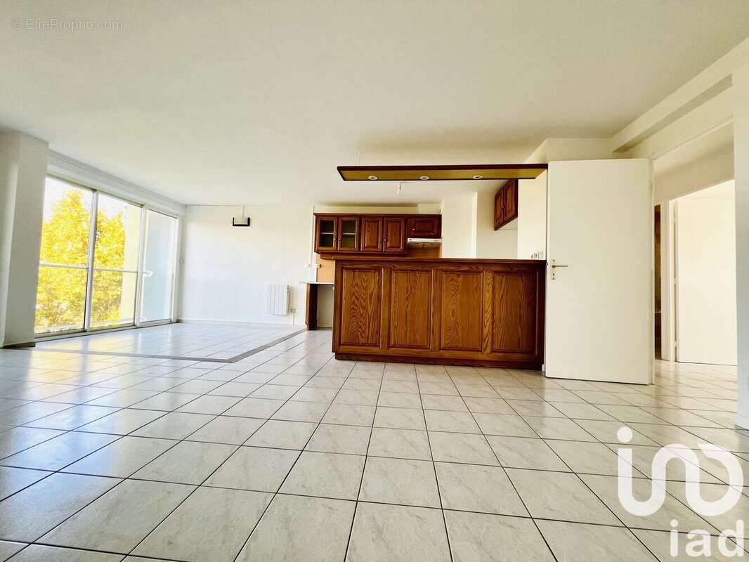 Photo 2 - Appartement à NARBONNE