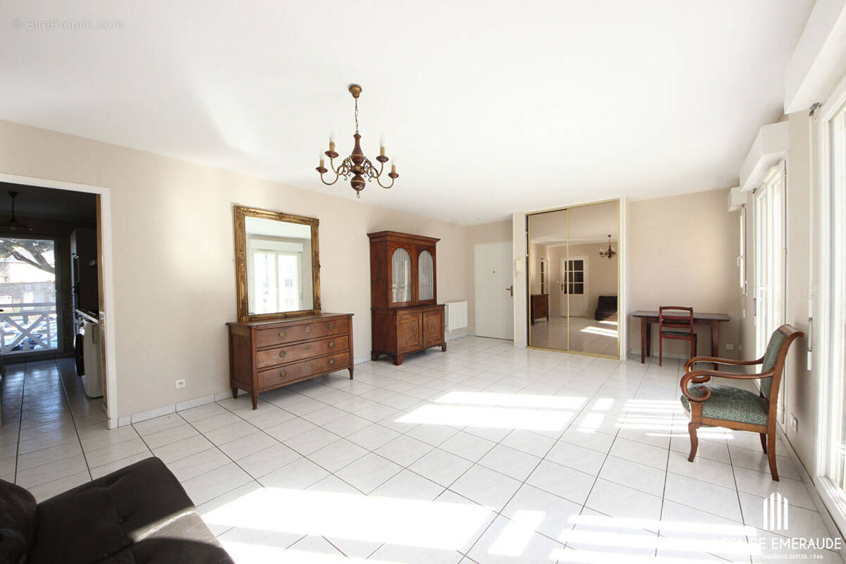 Appartement à DINARD