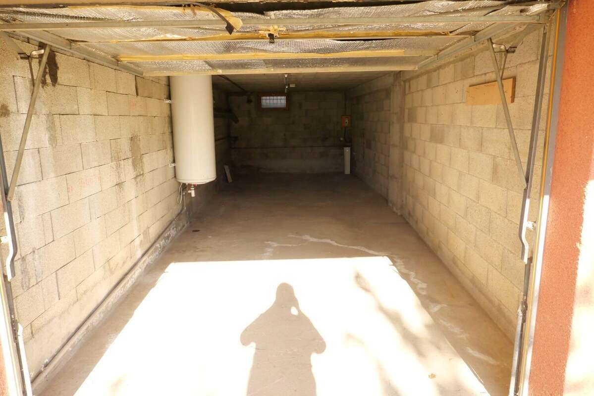 Appartement à VAUGNERAY