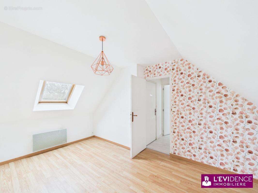 Photo 7 - Appartement à CORDEMAIS