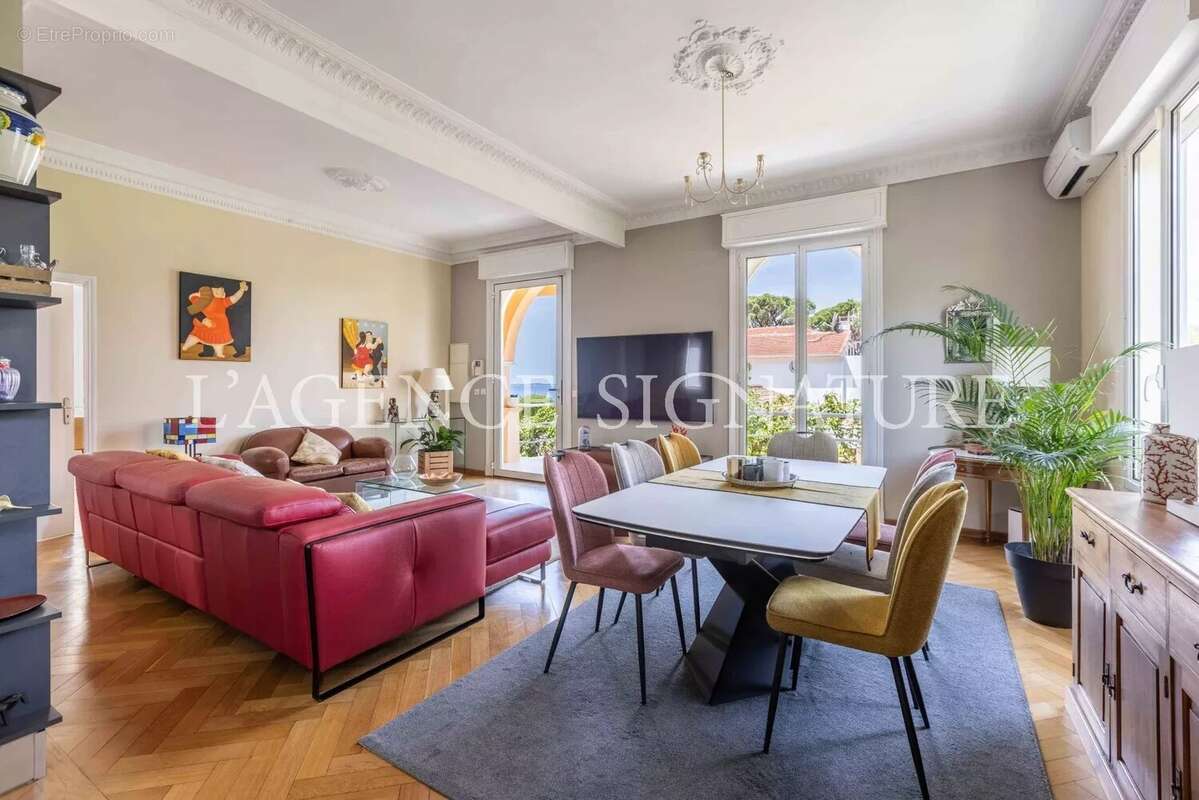Maison à NICE