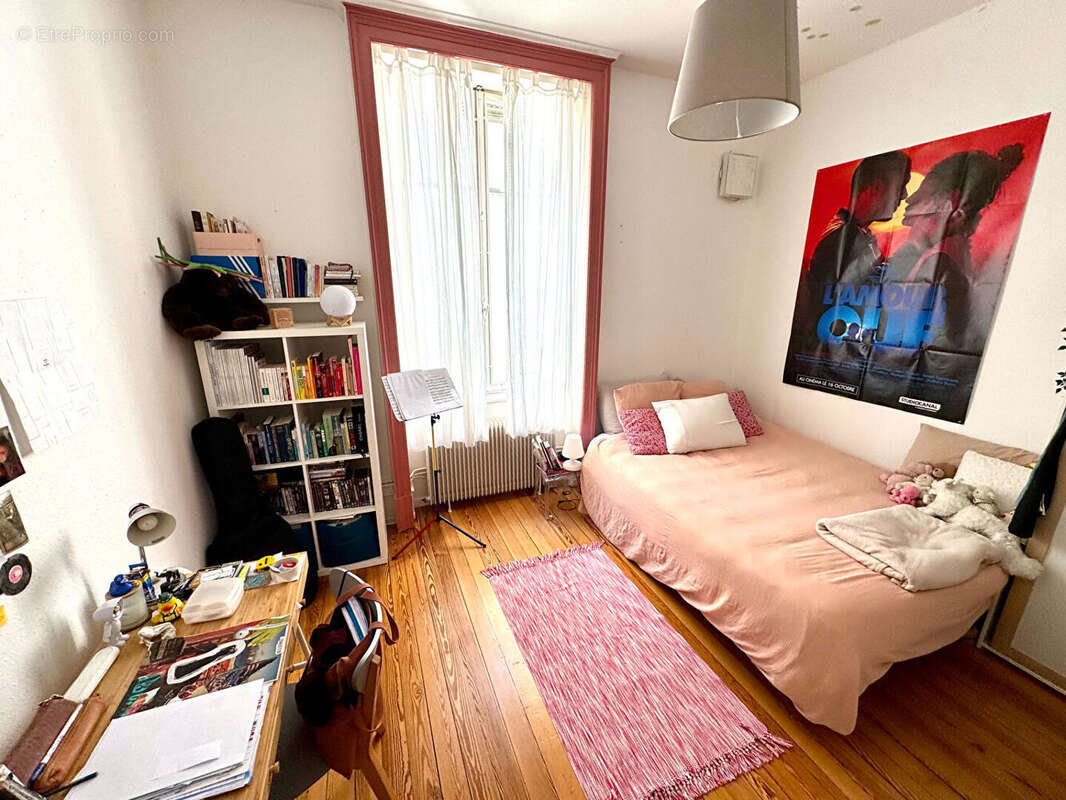 Appartement à COLMAR
