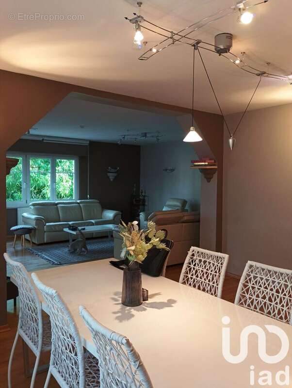 Photo 9 - Maison à MULHOUSE