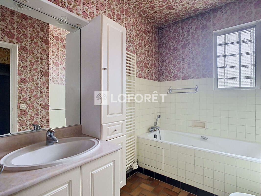 Appartement à LIMOGES