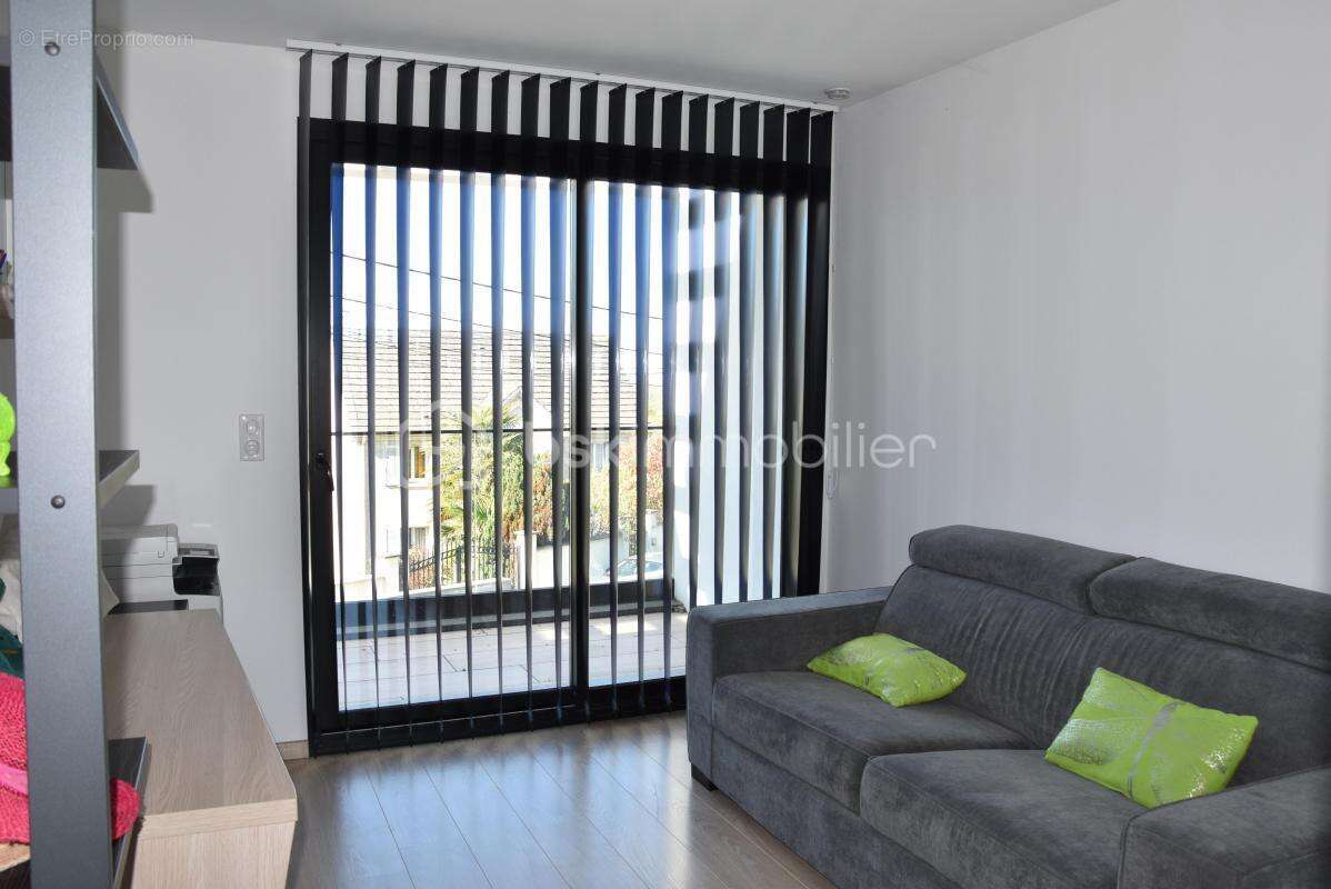 Maison à VILLEVAUDE