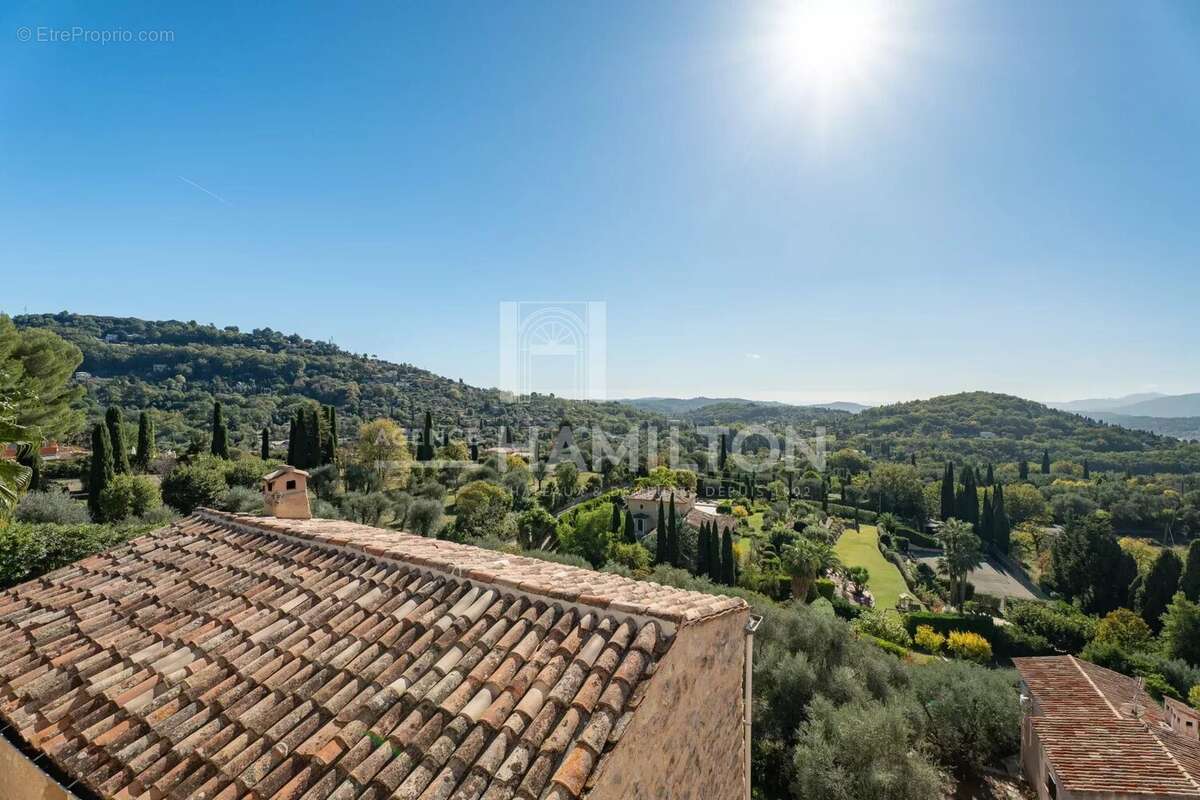 Appartement à GRASSE