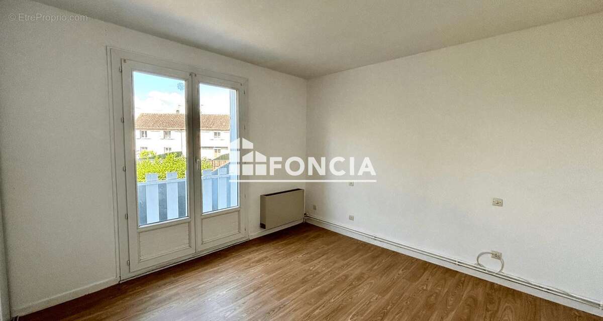 Maison à CHATELLERAULT