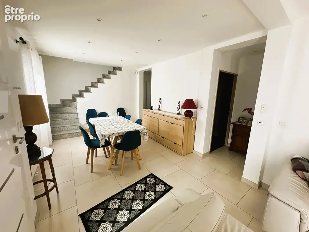 Maison Coubron 5 pièce(s) 90 m2 - photo 2