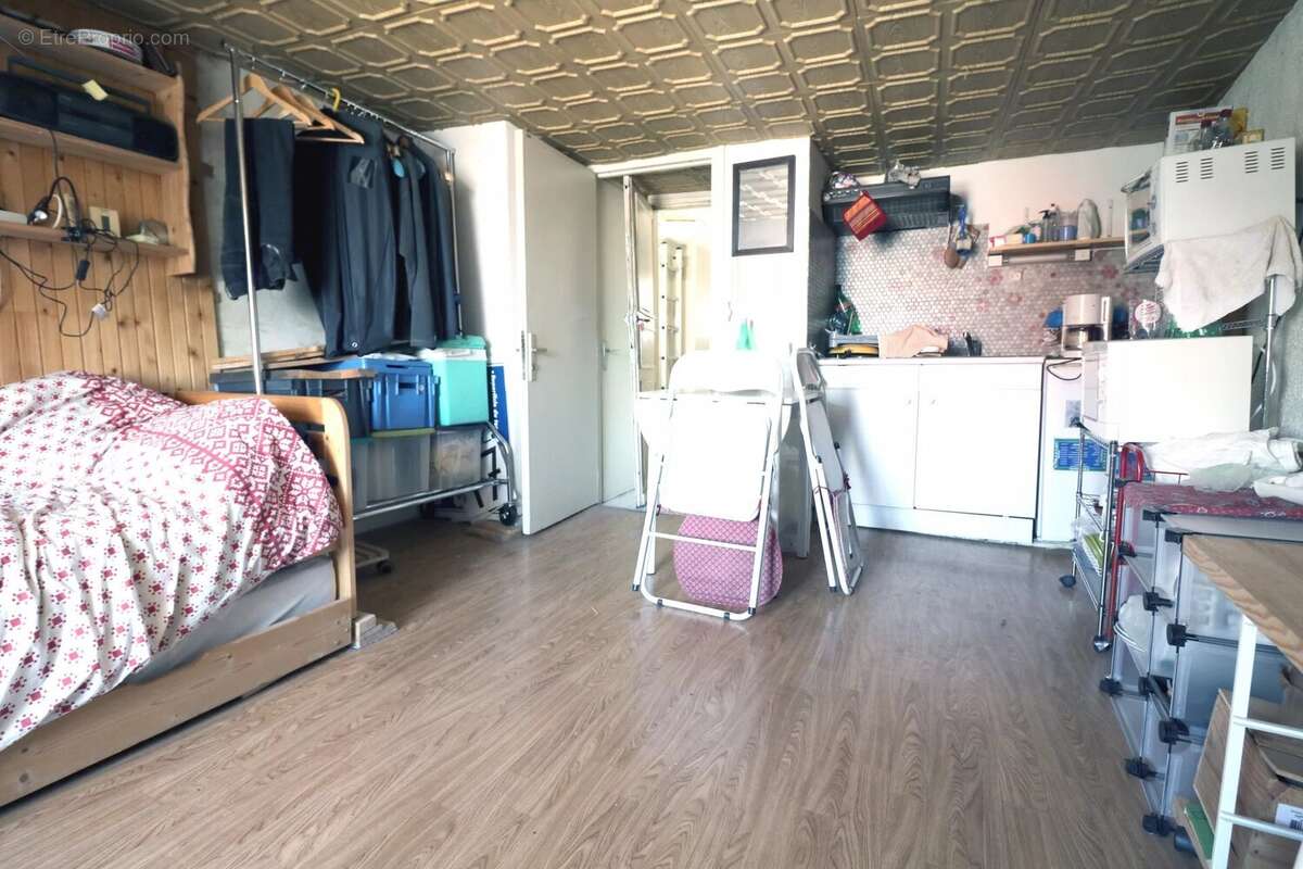 Appartement à VERSAILLES