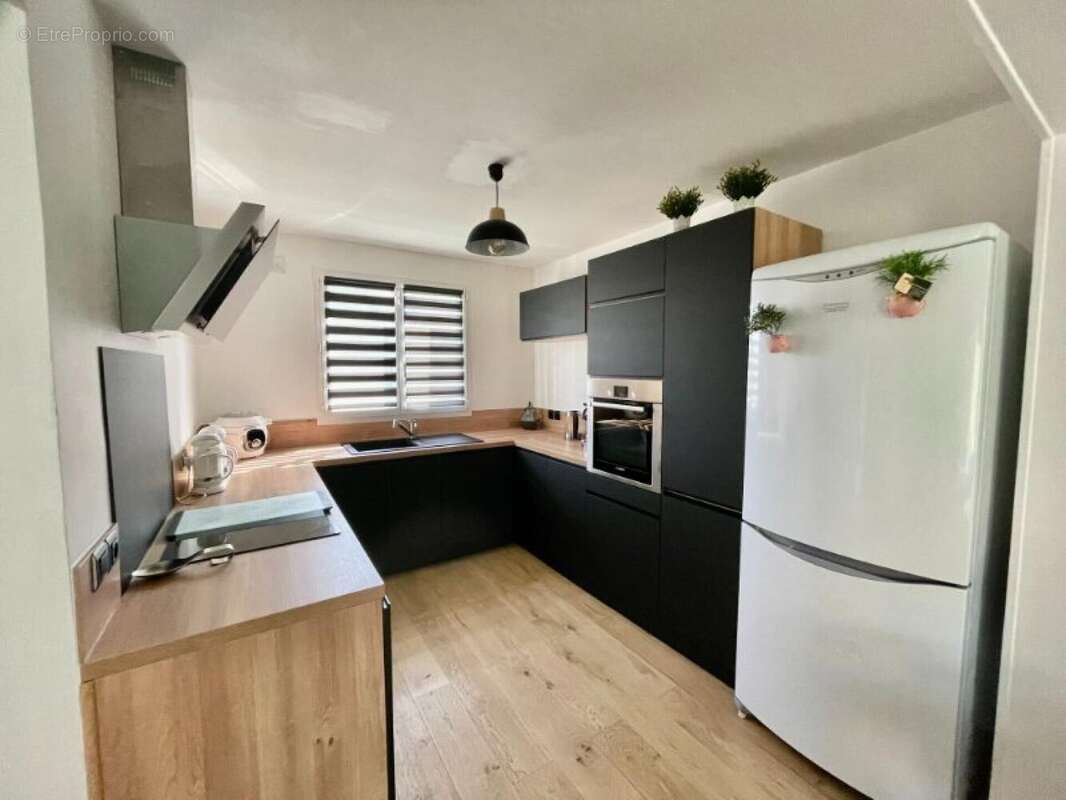 Photo 4 - Maison à SERRIS