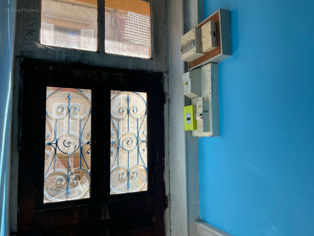 Maison à PIONSAT
