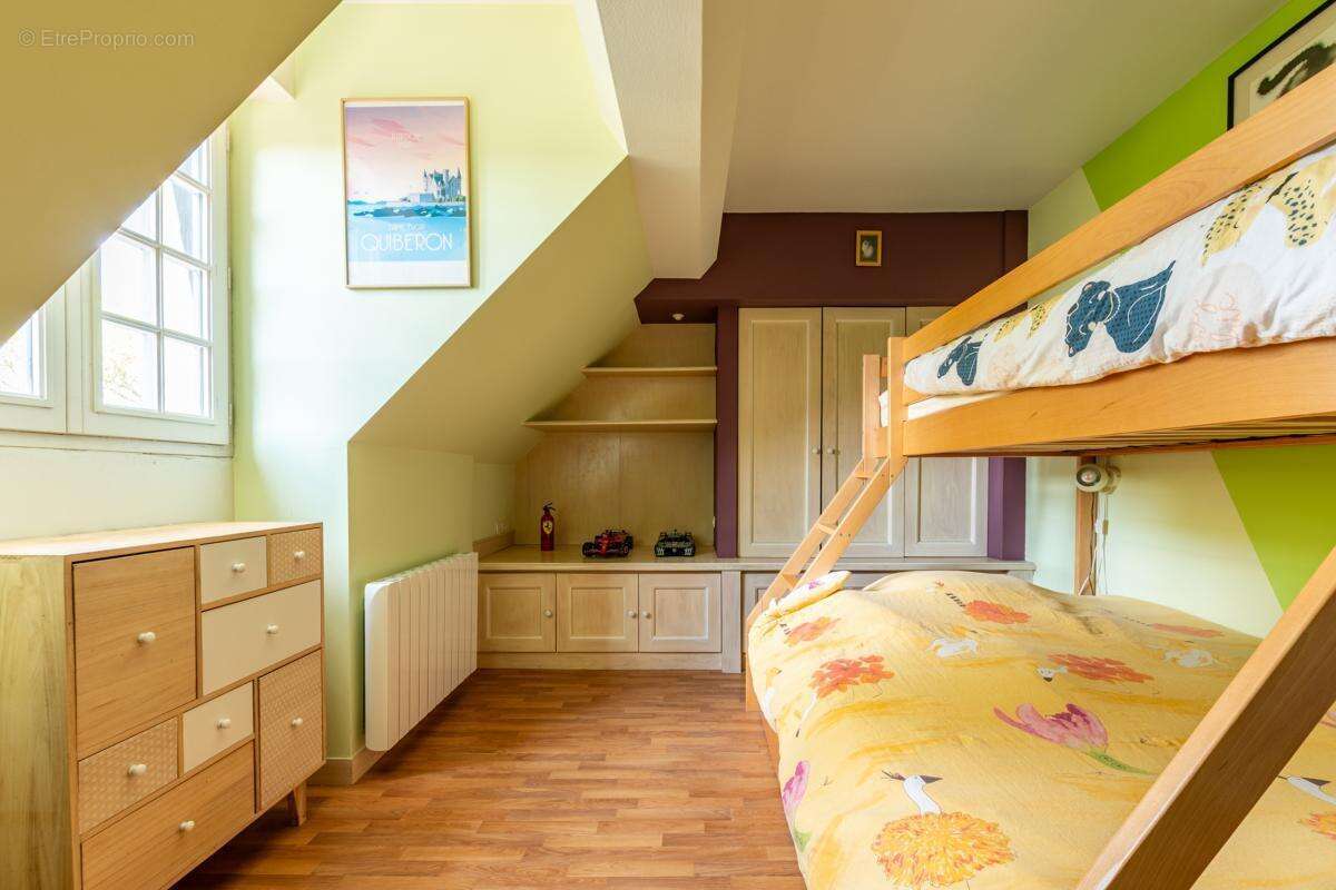 Maison 153 m² à Chemire-Le-Gaudin  - photo 11