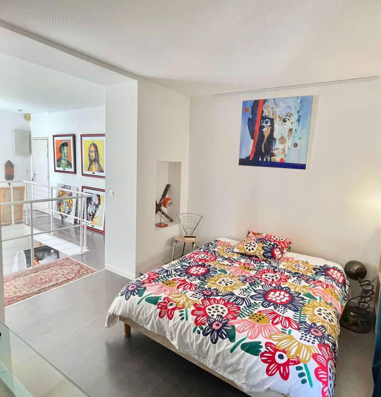 Appartement à BIARRITZ