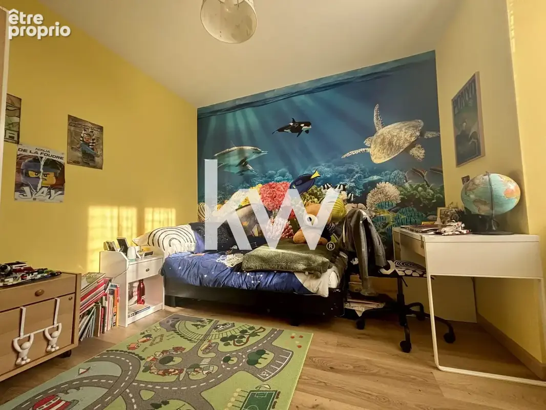 Maison 88 m² à Saint-Etienne  - photo 8